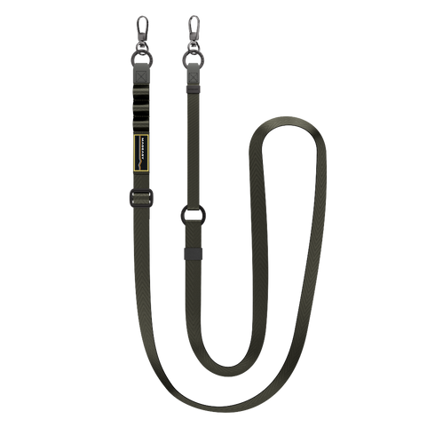 SwitchEasy MagEasy 20mm Utility Strap 2-in-1 MPHIPH218CR23 4895241120923