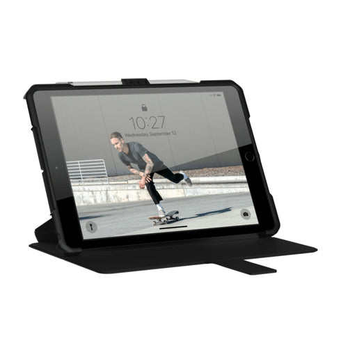 UAG Metropolis Case for iPad 121916114040 812451033359