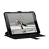 UAG Metropolis Case for iPad 121916114040 812451033359