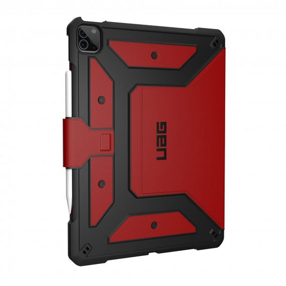 UAG Metropolis Folio Case iPad Pro 12.9 2022/2021/2020