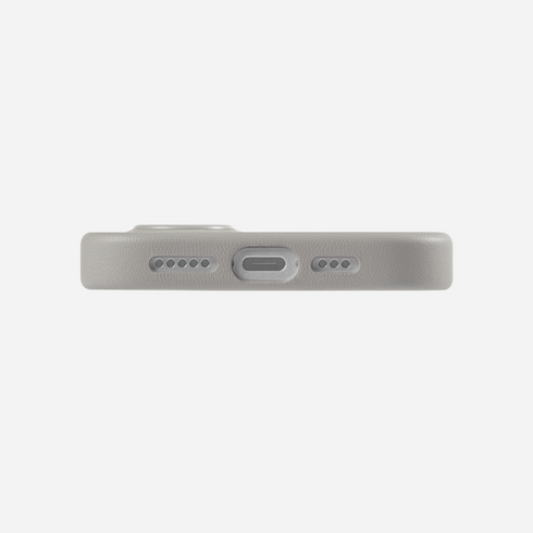 MOFT Snap Phone (MOVAS) Case for iPhone 17 MD020-1-i17-TPGY 6975820904491