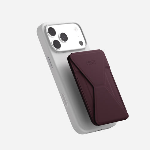 MOFT Trackable Wallet Stand -(MOVAS) MS007MF-1-ME-CRLQ 6975820904774