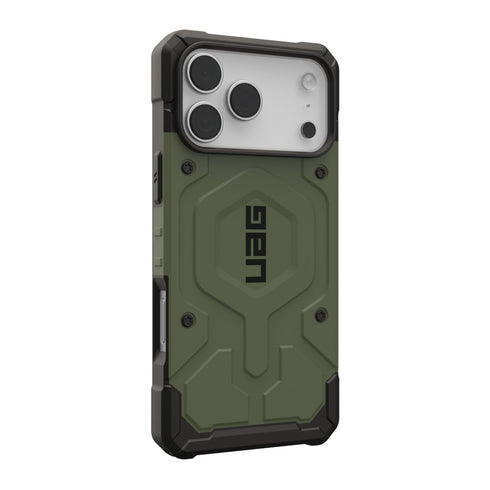 UAG Pathfinder MagSafe Rugged Case iPhone 17 114549117272