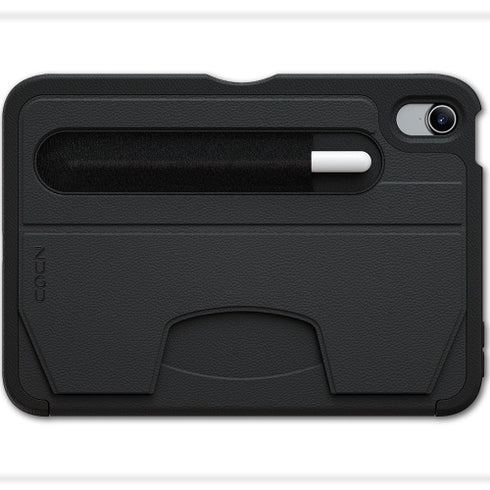 Zugu Case for iPad Mini ZG-21-MIN6BLK 858743007905