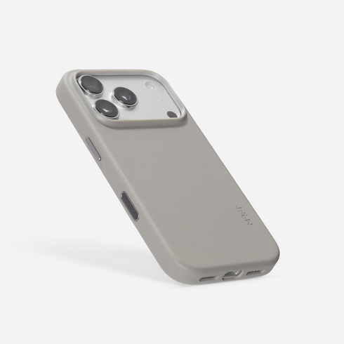 MOFT Snap Phone (MOVAS) Case for iPhone 17 MD020-1-i17p-TPGY 6975820904552