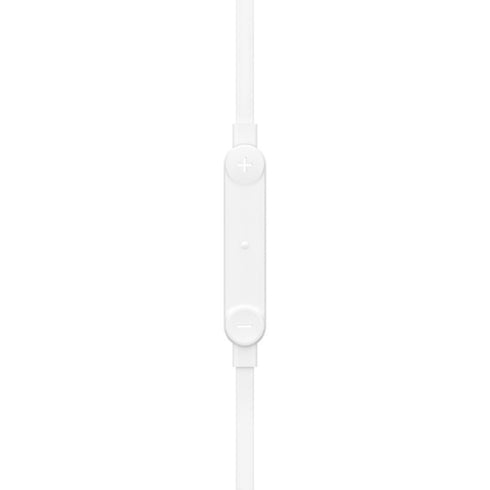Belkin Wired Earbuds with USB-C Connector G3H0002btWHT