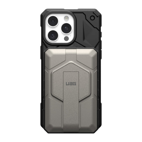 UAG Rugged Wireless Power Bank + Stand 9B4411114036 840283914041