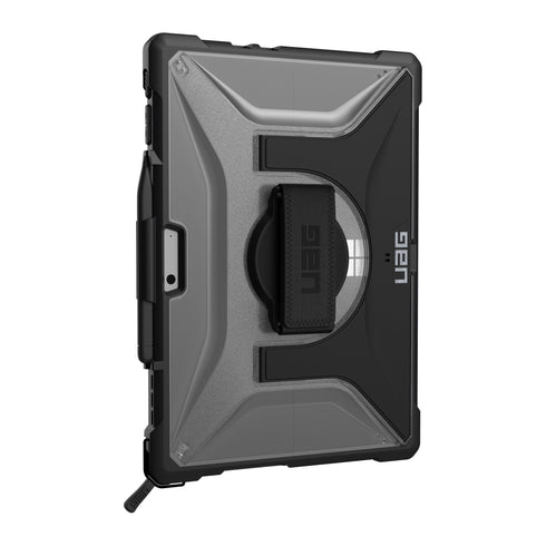 UAG Plasma Case w/H+S Strap for MS Surface Pro 324012114343 840283906497