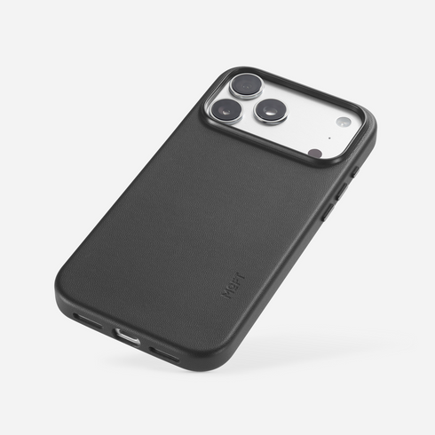 MOFT Snap Phone (MOVAS) Case for iPhone 17 MD020-1-i17pm-JTBK 6975820904569