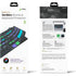 JCPal Verskin Figma shortcuts Keyboard Protector for JCP2693 6954661868971