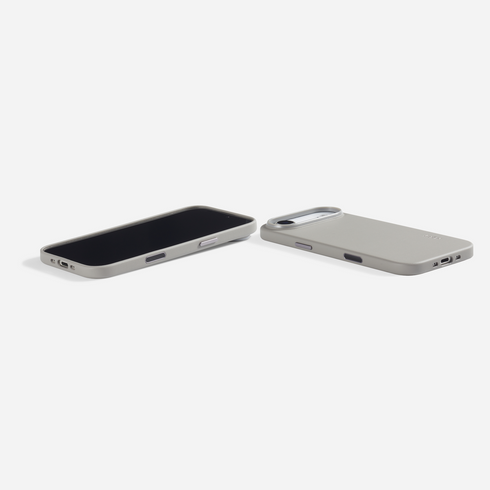 MOFT Snap Phone (MOVAS) Case for iPhone 17 MD020-1-i17a-TPGY 6975820904521