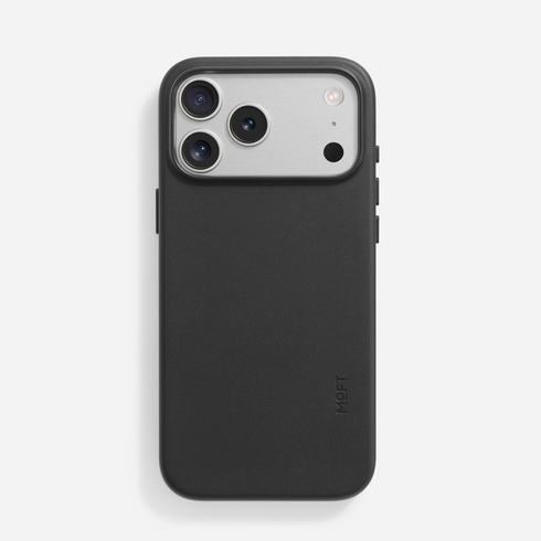 MOFT Snap Phone (MOVAS) Case for iPhone 17 MD020-1-i17pm-JTBK 6975820904569