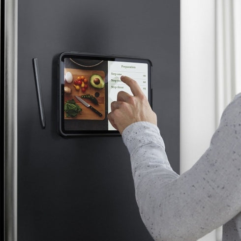 Zugu Case for iPad Mini ZG-21-MIN6BLK 858743007905