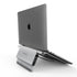 Adams CASA HUB Stand USB-C 5-in-1 Laptop Stand Hub AAPADHUBSTDGY