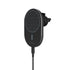 Adams OMNIA C2 Magnetic 15W Wireless Car Charger APAADC2BK