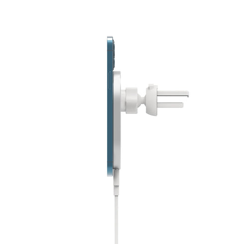 Adams OMNIA C2 Magnetic 15W Wireless Car Charger APAADC2BK