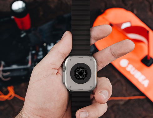 JCPal FlexForm Magnetic Apple Watch Band JCP6287