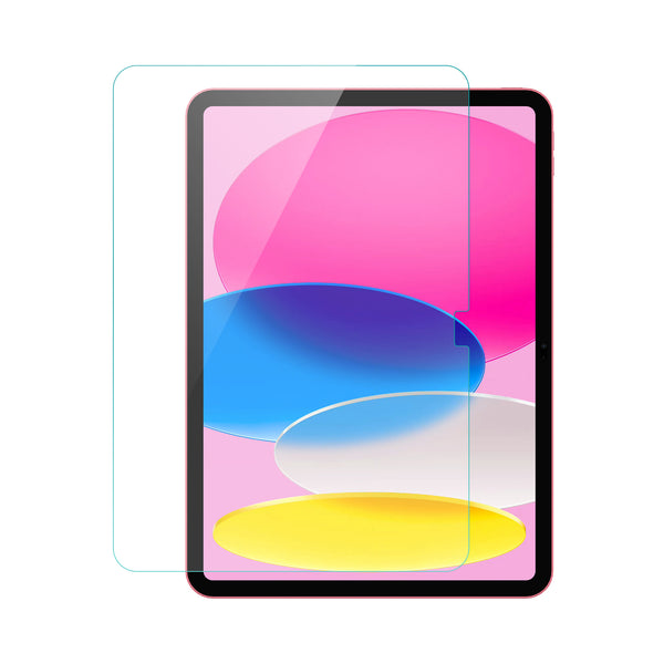 JCPal iClara Glass Screen Protector for for iPad JCP2602