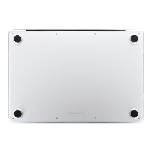 JCPal MacGuard Classic Protective for MacBook Neo 13"