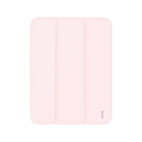 JCPal DuraPro Protective Case with Pencil Holder for iPad Sereis JCP5428