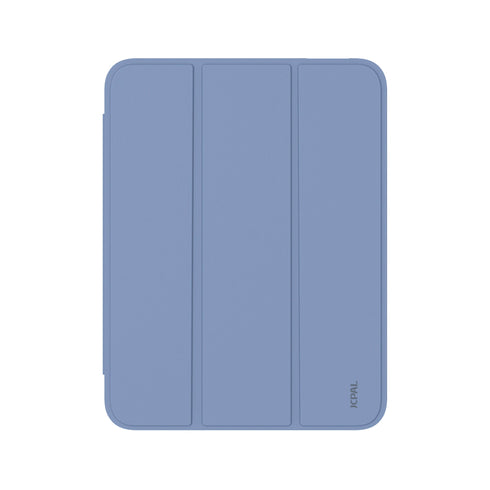 JCPal DuraPro Protective Case with Pencil Holder for iPad Sereis JCP5428
