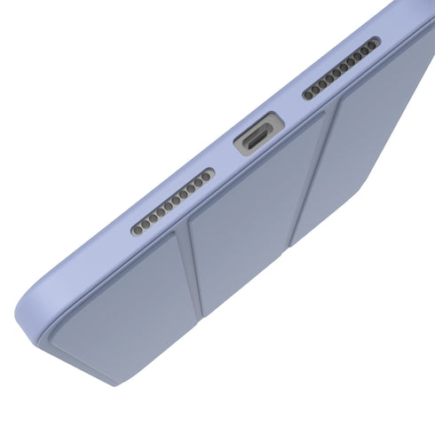 JCPal DuraPro Protective Case with Pencil Holder for iPad Sereis JCP5428