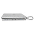 JCPal USB-C Ultra Slim Dock JCP6204