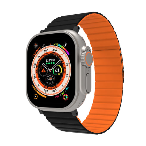 JCPal FlexForm Magnetic Apple Watch Band JCP6308