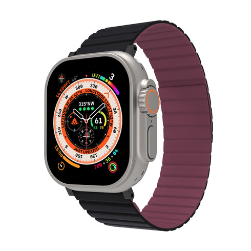 JCPal FlexForm Magnetic Apple Watch Band JCP6310