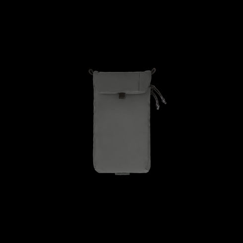 MagEasy Phone Sacoche Utility Crossbody Bag + Strap Phone Lanyard 8.3"mm MPHIPH233GY24