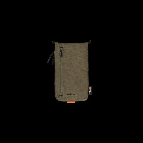 SwitchEasy MagEasy Phone Sacoche Utility Crossbody Bag (Cordura) MPHIPH233WC24