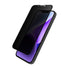 JCPal Preserver Privacy Glass Screen Protector iPhone 15 Series JCP4215