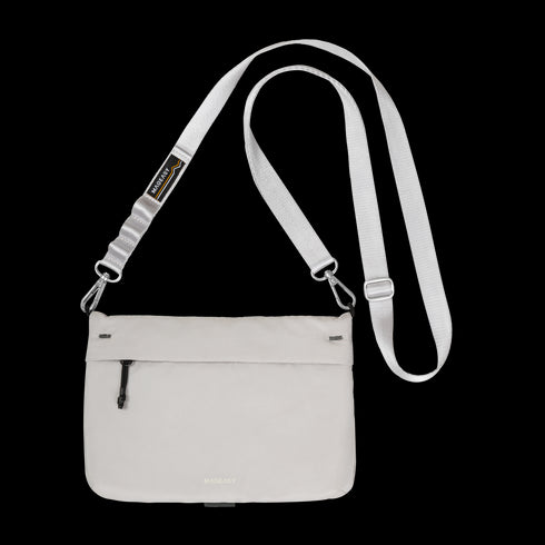 SwitchEasy MagEasy 2L Sacoche Utility Crossbody Bag + Strap Phone Lanyard 20mm MPHIPH234CX24