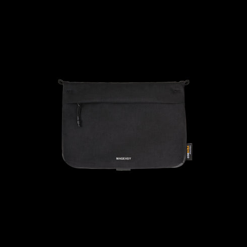 SwitchEasy MagEasy 2L Sacoche Utility Crossbody Bag (Cordura) MPHIPH234GC24