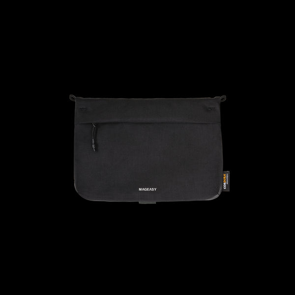 SwitchEasy MagEasy 2L Sacoche Utility Crossbody Bag (Cordura) MPHIPH234GC24