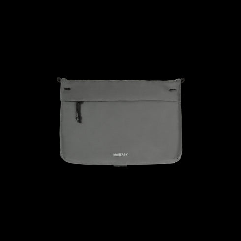 SwitchEasy MagEasy 2L Sacoche Utility Crossbody Bag MPHIPH234GB24