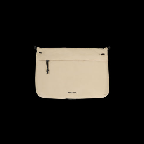 SwitchEasy MagEasy 2L Sacoche Utility Crossbody Bag MPHIPH234SB24