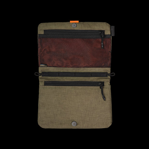 SwitchEasy MagEasy 2L Sacoche Utility Crossbody Bag (Cordura) MPHIPH234WC24