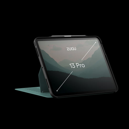 Zugu Case iPad Pro 13" (M4) 2024