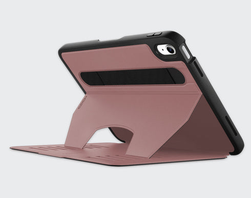 Zugu Case for iPad Series ZG-22-10THARC