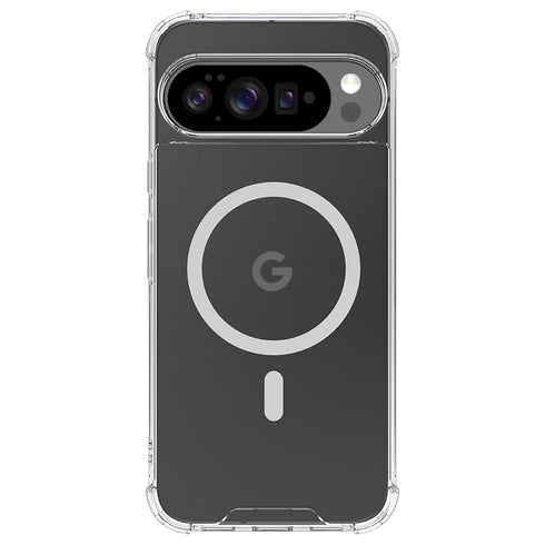 Blu Element Dropzone Rugged Case w/Magnets for Pixel 10 BEGP10PX3