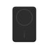 Belkin BoostCharge Magnetic Portable 5W 3000 mAh Wireless Charger BPD002btBK