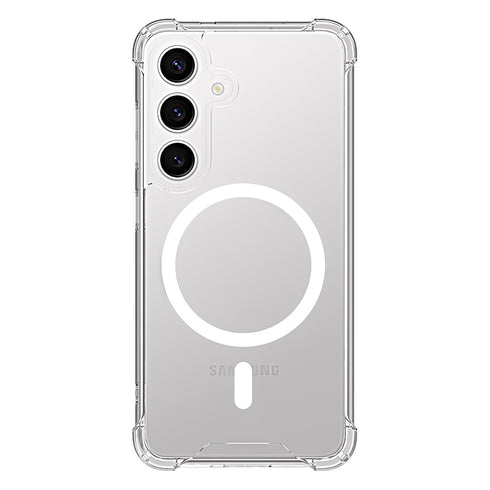 Blu Element DropZone Rugged Compatible Magnets Galaxy S25 Series BEDZS251