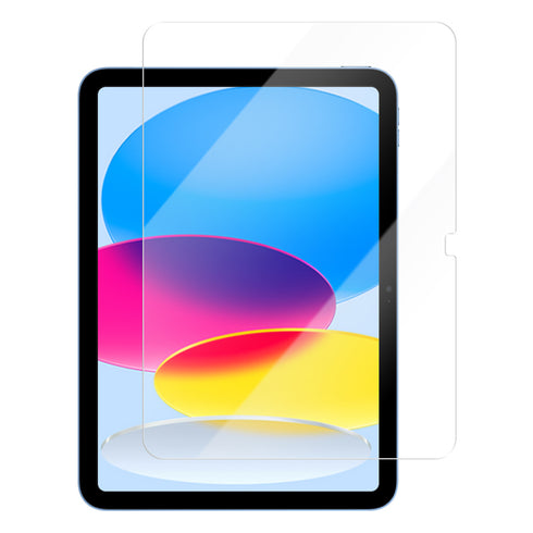 Blu Element Tempered Glass for iPad BETGIP1022