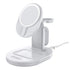 OtterBox 3-in-1 Wireless Charger 7.5W Multidevice Stand for MagSafe 7881155
