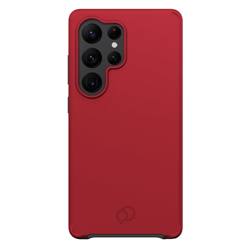 Nimbus9 Cirrus 3 Compatible with MagSafe Case for Galaxy S Series N9C3MSSAMGS25UCR