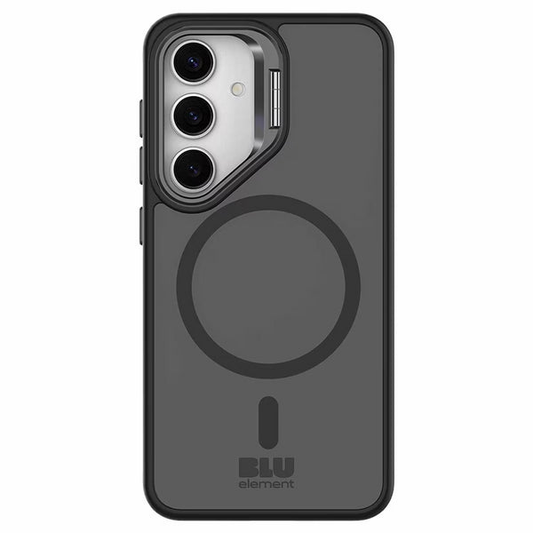 Blu Element Chromatic Kick w/Magnets Case for Galaxy S24 BECKSFEB1