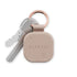 Satechi Vegan-Leather FindAll Keychain STLKCFR