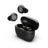 JLab Go Pop ANC True Wireless Earbuds IFCEBGOANCRBLK124