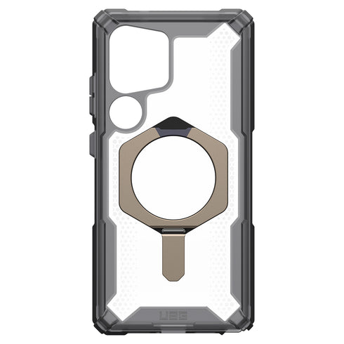 UAG Plasma XTE Rugged Kickstand Case w/Magnet for Galaxy S Series 214467113136